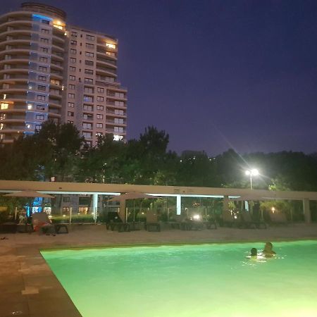 Ocean Drive Country - Punta Del Este Exterior photo