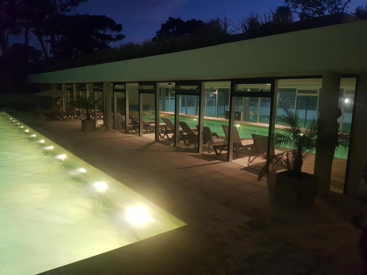 Ocean Drive Country - Punta Del Este Exterior photo