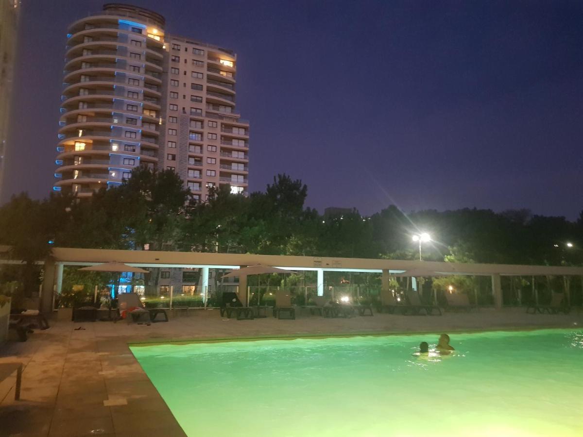 Ocean Drive Country - Punta Del Este Exterior photo