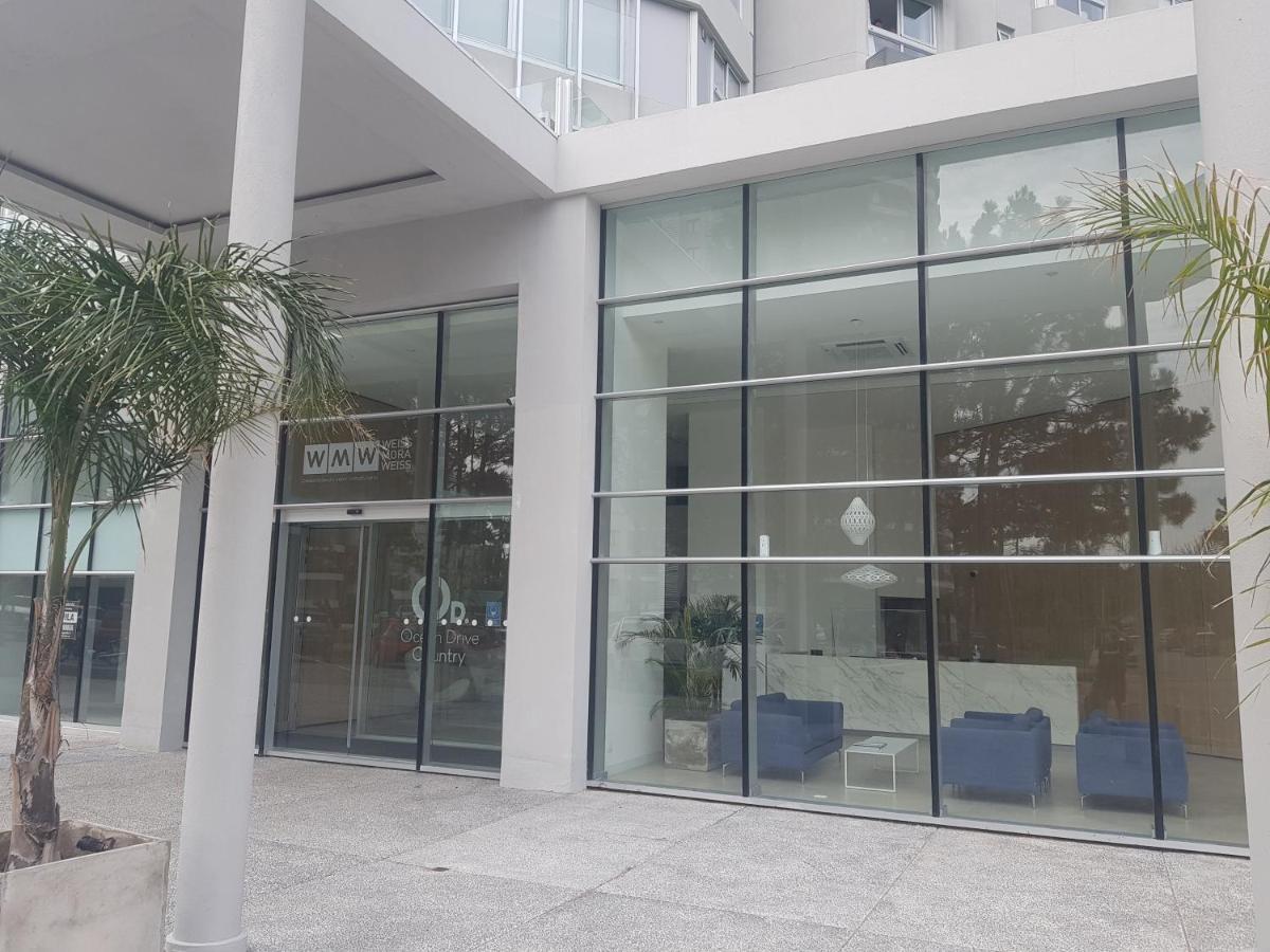Ocean Drive Country - Punta Del Este Exterior photo