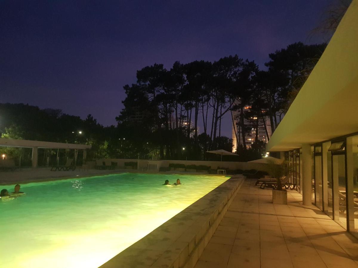 Ocean Drive Country - Punta Del Este Exterior photo